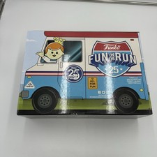 Funko “Fun On The Run” 25th Anniversary Travel Edition Box SEALED picture