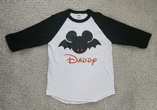 DISNEY MICKEY MOUSE BAT 