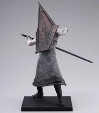 Kotobukiya Oshi Works Silent Hill 2 Red Pyramid Thing Figure Statue GP017 picture
