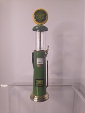 John Deere Gearbox Visual Miniature Gas Pump 8 in. - Limited Edition Collectible picture