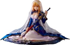 Good smile company Fate/stay night Saber Garden of Avalon 1/7 scale picture