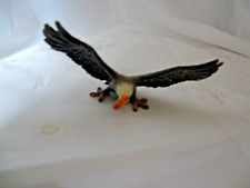 HTF Hagen Renaker DETAILED Wings Out Buzzard Vulture 4.5