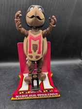 Testudo the Turtle Maryland NCAA Men's Basketball Nat Champ bobblehead 198/216 picture