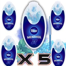 Menthol Crush Ball Beads ( 5 pack ) picture
