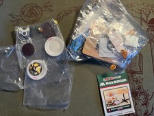 Gashapon Japanese Japan Gacha Toy LOT 2026 | Denny's Mos Burger FOOD picture