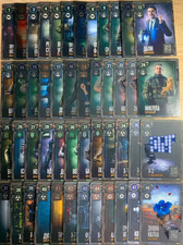 1-48 FULL SET of cards Stalker 2 S.T.A.L.K.E.R 2 Chornobyl picture