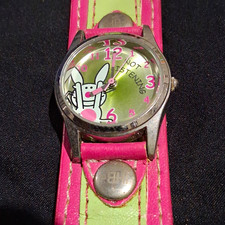 Vintage Y2K Happy Bunny  