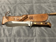 🔥Vintage Pre-64 PUMA White Hunter 6399 Made In Germany 🔥 picture