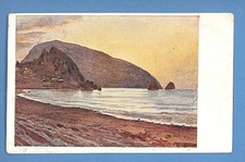 RUSSIA RUSSLAND BY BENUA VINTAGE PC 399 picture