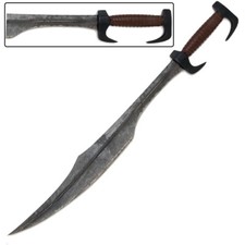 300 Movie Spartan King Leonidas Sword  picture