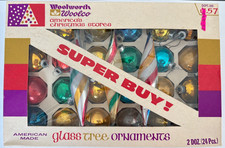 Woolworth Woolco Set of (24+3) 2