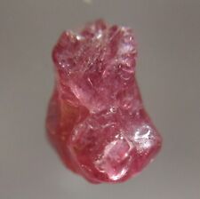 2.95 CT UNTREATED ROUGH SPINEL (SPI3/21) gemstone from Mogok, Myanmar picture