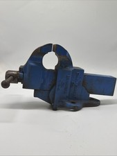 Charlie Parker Bench Vise #954 picture