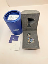 Swarovski Crystal Polar Rabbit/ Arctic Hare (Event Piece 2011)  1055005 Retired picture