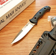 Al Mar S.E.R.E. Operator 30 Fixed Knife 3