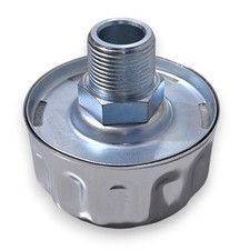 ÜREL Hydraulic Tank Breather Filler Cap 3/4