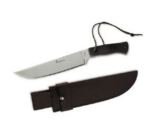 NIB Browning Crowell/Barker #580 Competition Knife 10
