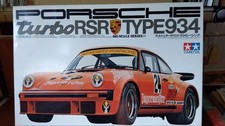Tamiya 1/12 Porsche Turbo RSR 934 picture