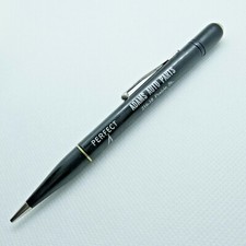 Vintage Adams Auto Part Advertising Mechanical Pencil 216-18 Prairie St Elgin IL picture