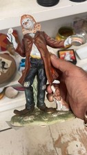 Gorham Jester Clown Figurine picture