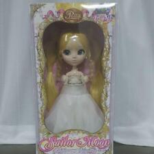 Pullip Princess Serenity P-143 Sailor Moon Collaboration Groove Fashion Doll picture