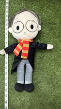 Kids Preferred Wizarding World Harry Potter Plush Stuffed Doll picture