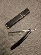 Vintage jenkins company hardware baltimore maryland straight razor with box picture