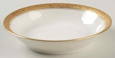 Jean Boyer  Ivy Fruit Dessert  Bowl 37702 picture