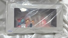 FuRyu CLAMP Exhibition Exclusive Sakura Kinomoto Scale Figure Japan picture
