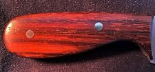 East Indian Rosewood handled Knife picture