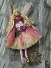 Atelier Tassie Handcrafted Bendable Fairy Produced in Thailand picture