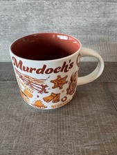 Murdoch's 15oz Coffee Mug Wyoming Montana Idaho Nebraska Colorado Mug picture