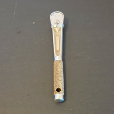 Indestro Super 2789 Pat No 1902878 Vintage 3/8 Drive Ratchet ment condition  picture