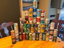 Awesome Mixed can DisplayRARE,Very good condition40 count picture