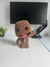Little Big Planet Sackboy Piggy bank picture