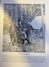 1912 Illustration Generals Winfield Scott Hancock Francis C. Barlow John Gibbon picture