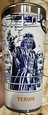 Star Wars Tervis Tumbler Episode IV A New Hope Japanese Art SE Sold Out picture