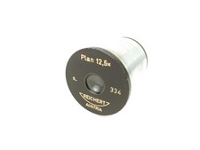 Reichert Austria Plan 12.5x S. 334 Microscope Eyepiece picture