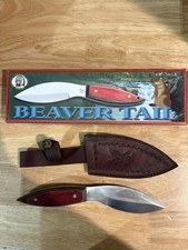 Chipaway Cutlery Beaver Tail CW-30FW 10