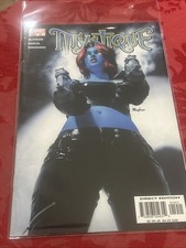 Mystique #19 - Marvel Comics 2004 - Bagged/Boarded picture