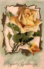 Lawrence, Junior League, Germany, Hobart, Oklo, 970 Postcard picture