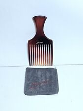 Vintage Stratton Hair Comb Pick picture