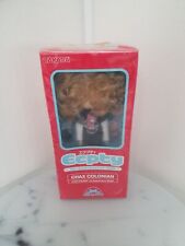 NEW SEALED ECPTY CHAX COLONY 1st Anniversary Model Doll Figure Gloomy Bear picture