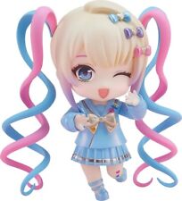 Nendoroid NEEDY GIRL OVERDOSE Figure Angel-chan 100mm 3.9inch Japan F/S NEW picture