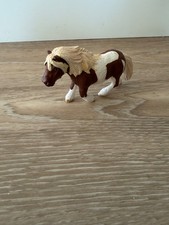 Schleich 2005 Farm Life 13297 Shetland Pony Horse picture