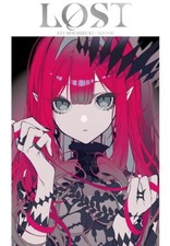 C102 doujinshi fgo fate/grand order LOST ikenie mochizuki kei z1 picture