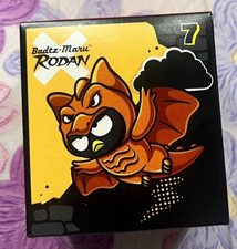 Sanrio Badtz-Maru Rodan Collectible Figure, Box #7, Sanrio Franchise picture