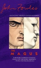 The Magus: A Novel picture