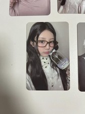 WONHEE ILLIT PHOTOCARD 2026 Concert Press Start Official MD K-POP LIGHTSTICK picture