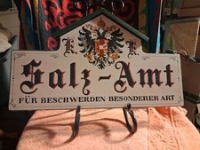 Vintage Austrian 